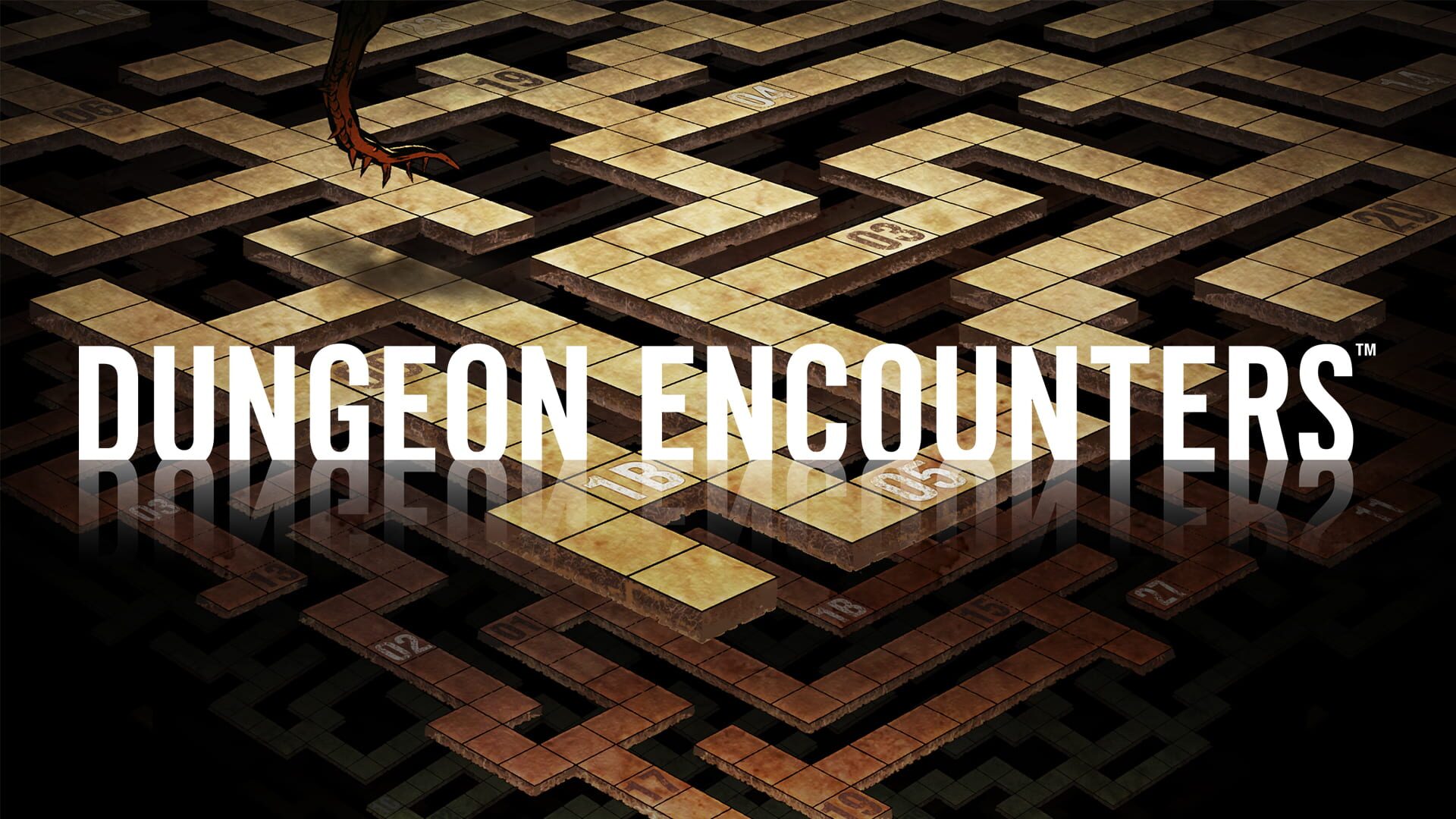 Foto do jogo Dungeon Encounters