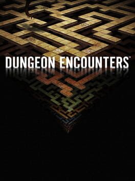 Foto do jogo Dungeon Encounters