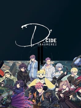 Foto do jogo D_Cide Traumerei