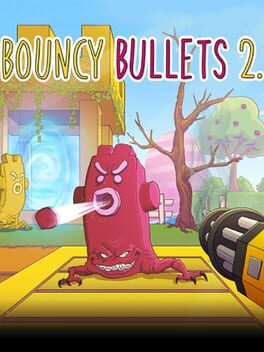 Foto do jogo Bouncy Bullets 2
