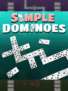 Foto do jogo Simple Dominoes