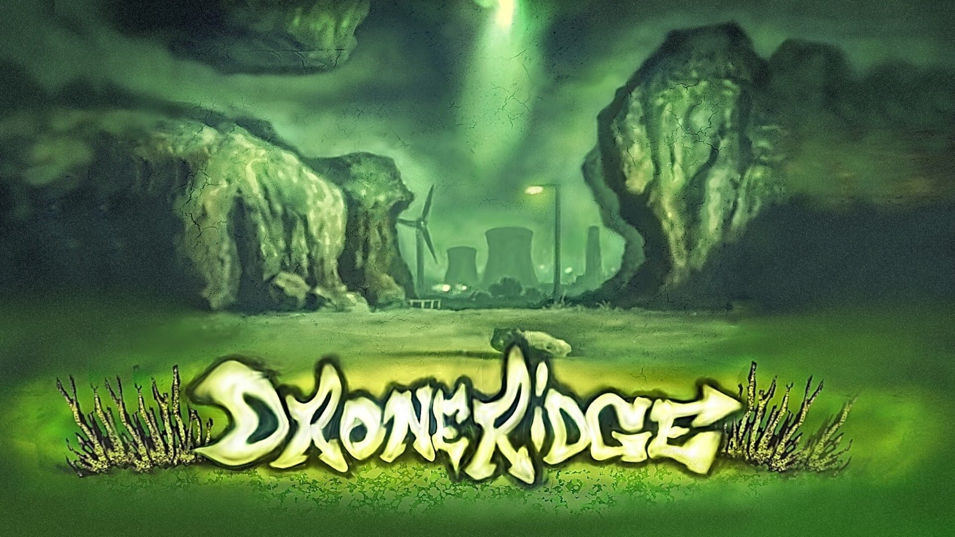 Foto do jogo DroneRidge