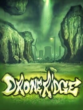 Foto do jogo DroneRidge