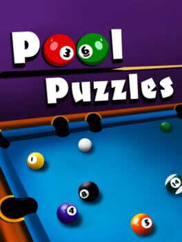 Foto do jogo Pool Puzzles
