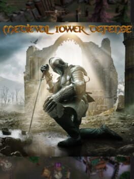 Foto do jogo Medieval Tower Defense