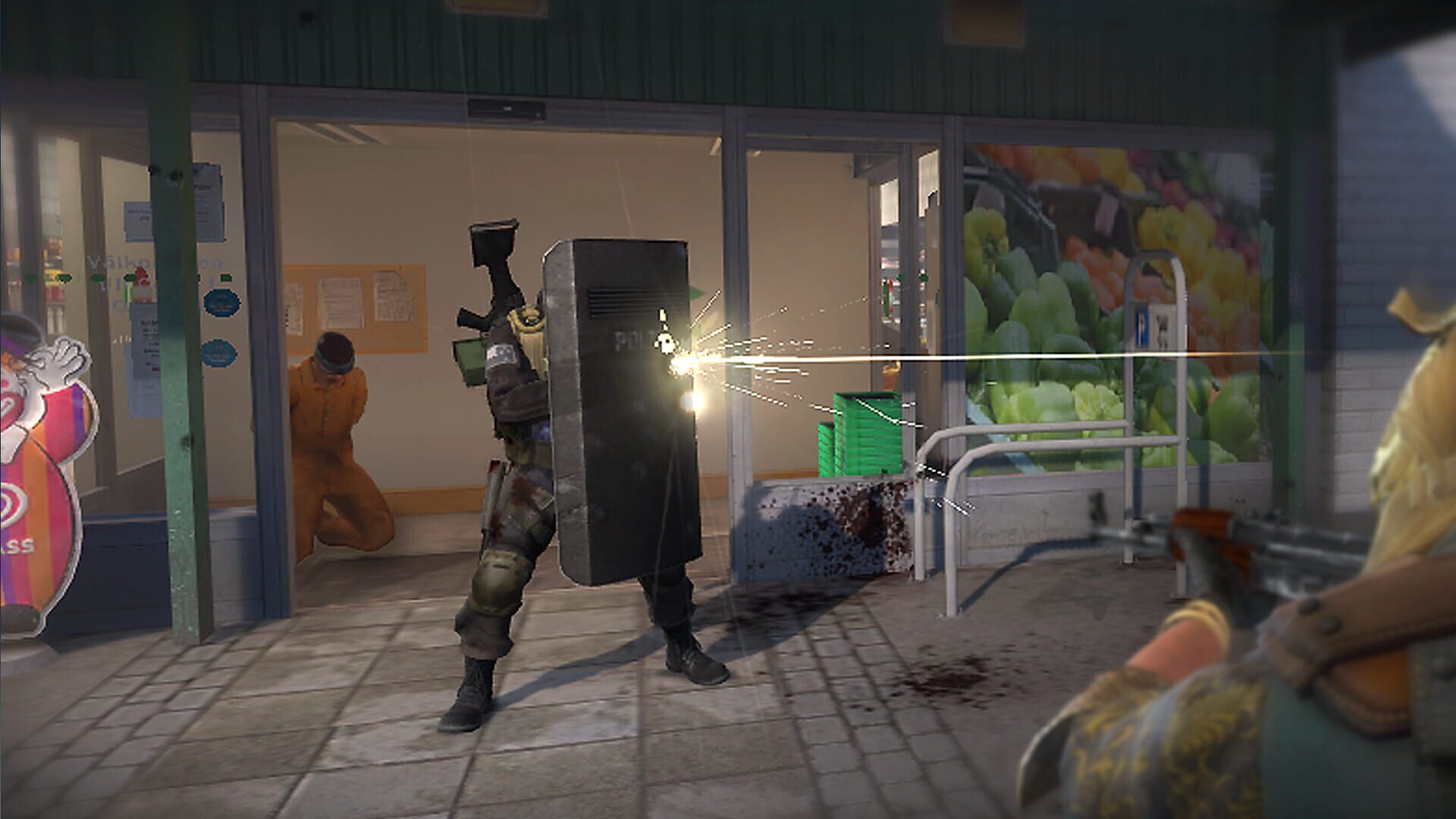 Foto do jogo Counter-Strike: Global Offensive - Operation Riptide