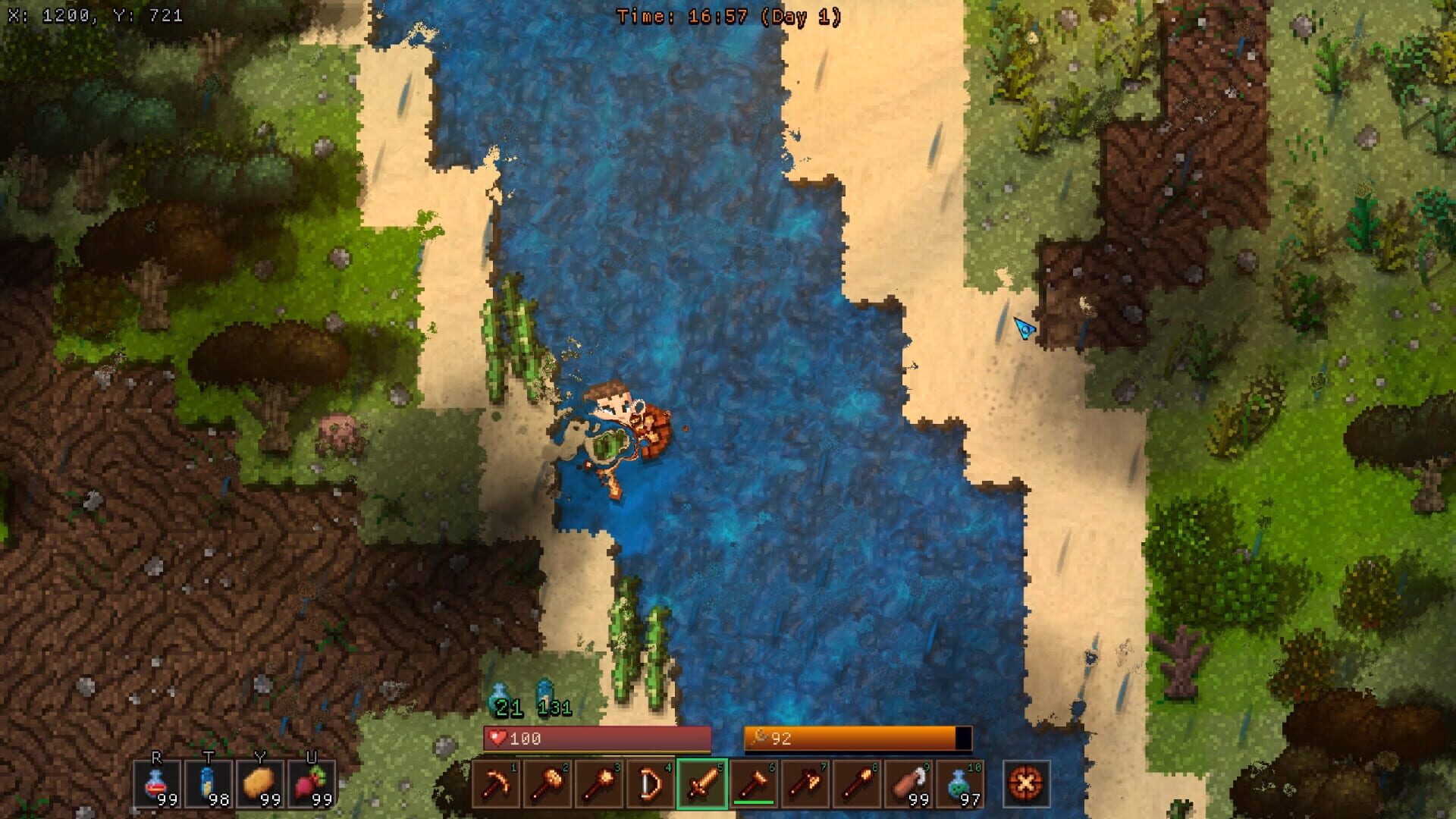 Foto do jogo Deep Despair 2