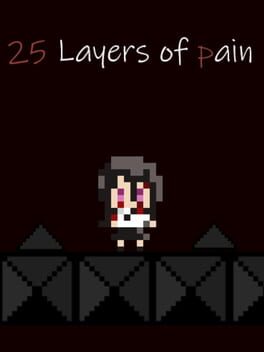 Foto do jogo 25 Layers of Pain