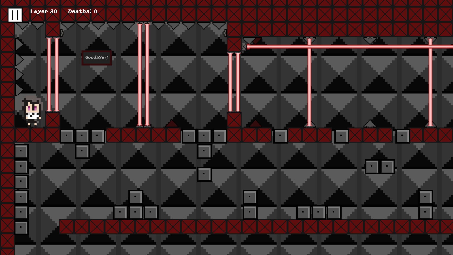 Foto do jogo 25 Layers of Pain