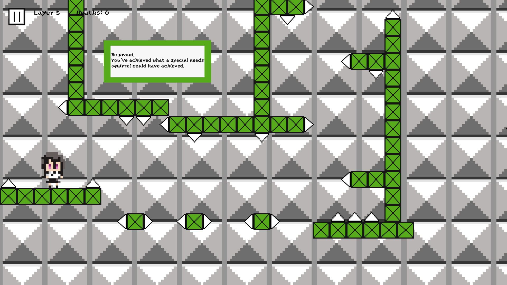 Foto do jogo 25 Layers of Pain