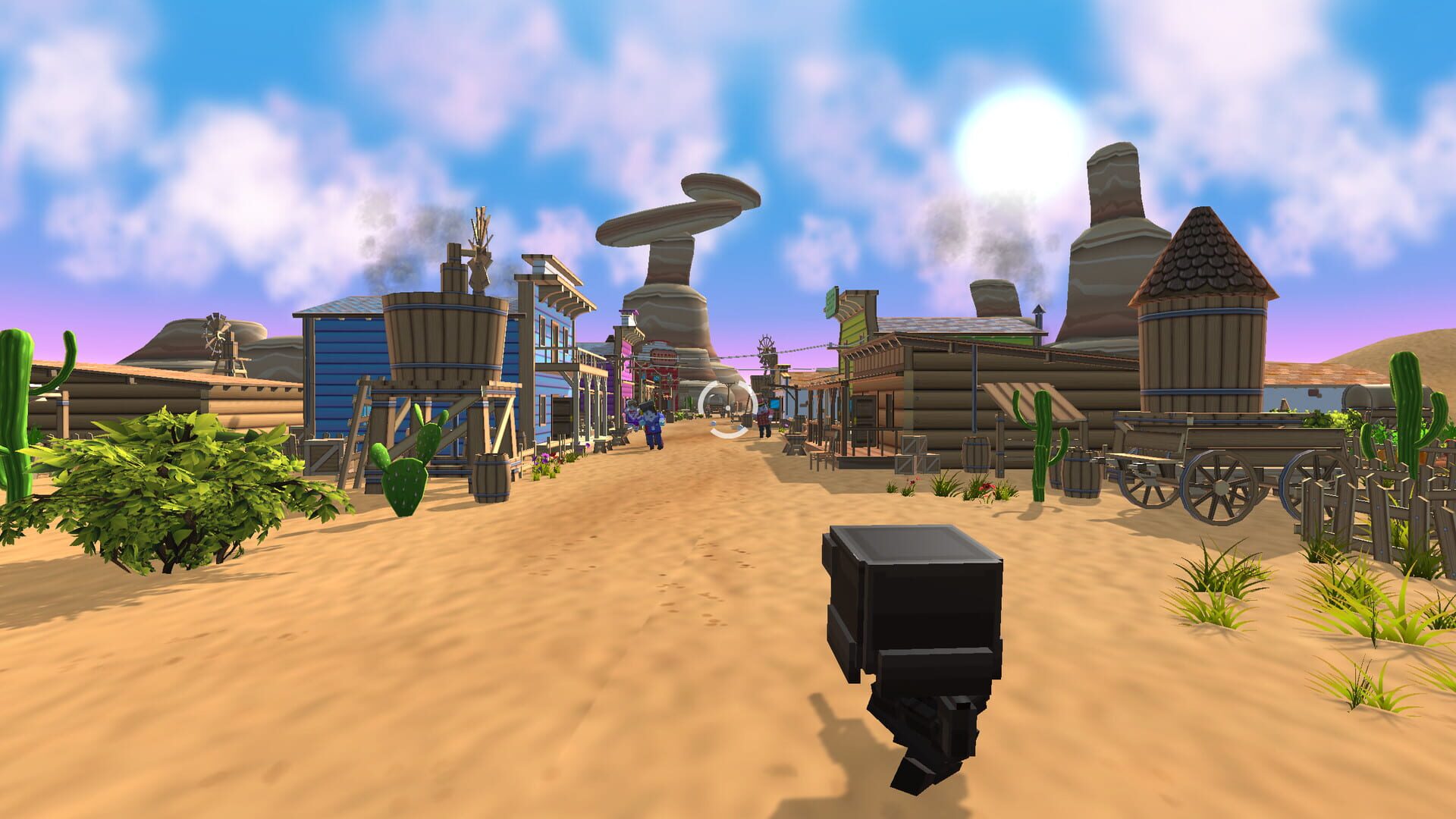 Foto do jogo Doomsday Defense