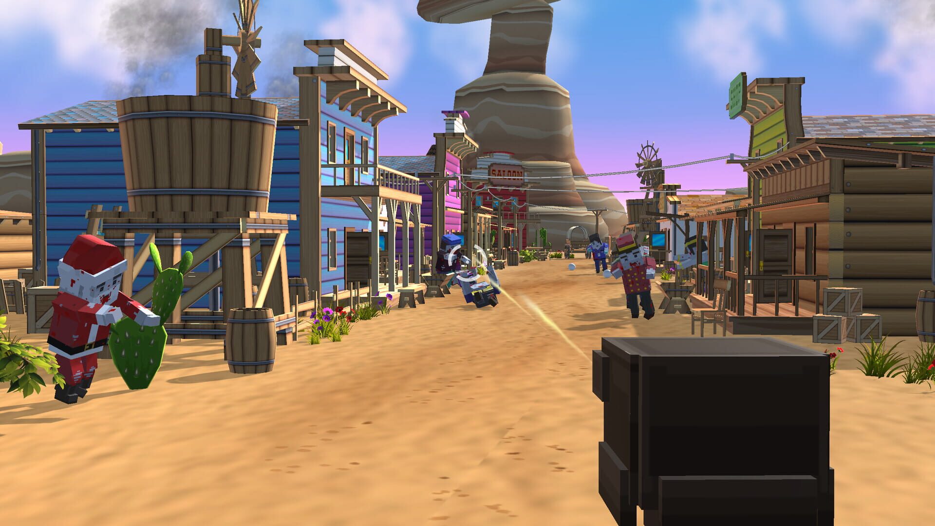 Foto do jogo Doomsday Defense