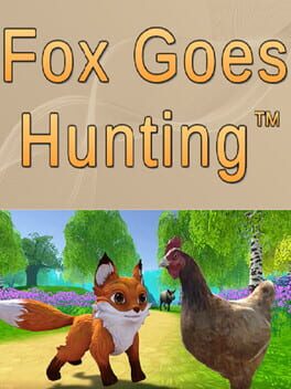 Foto do jogo Fox Goes Hunting