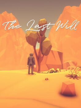 Foto do jogo The Last Will