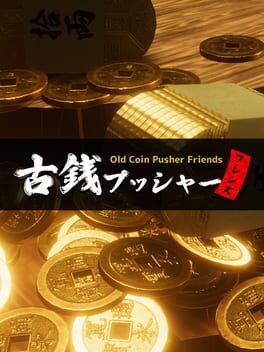 Foto do jogo Old Coin Pusher Friends