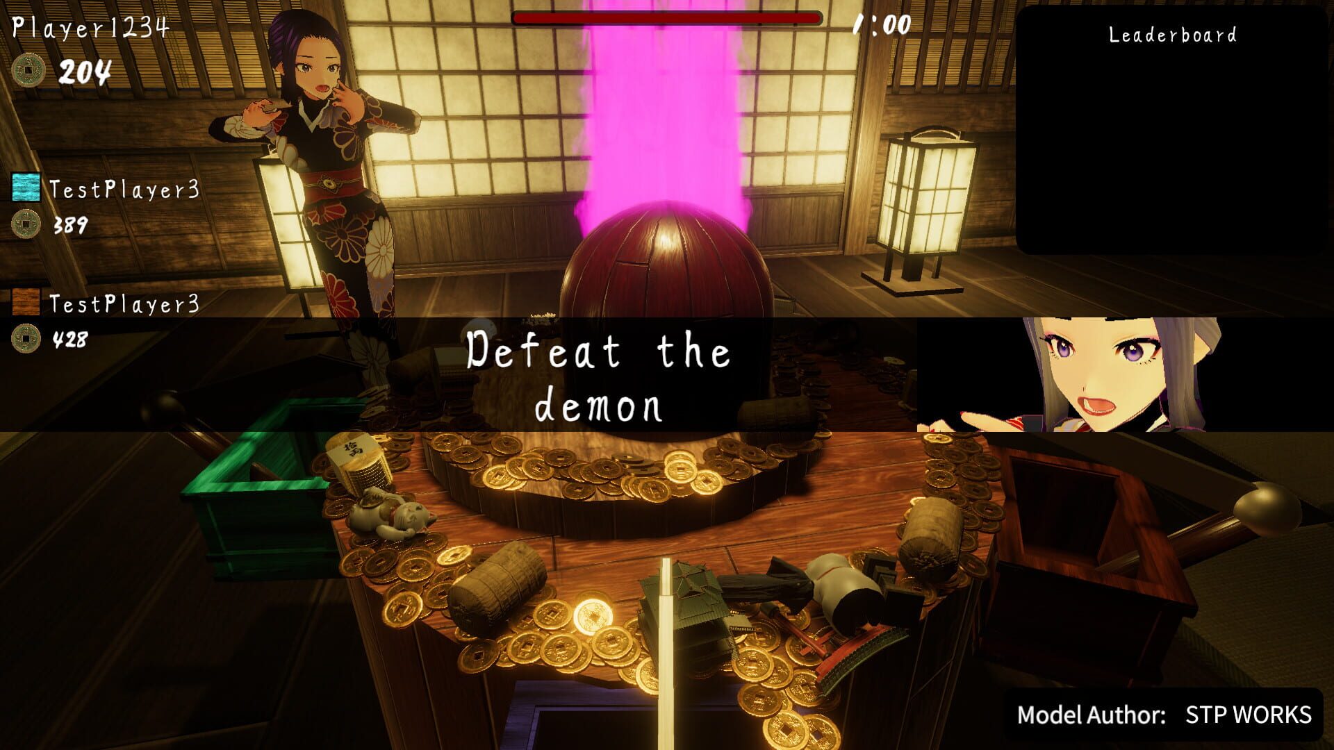 Foto do jogo Old Coin Pusher Friends