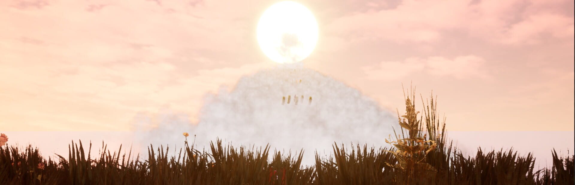 Foto do jogo Bridge of Dawn