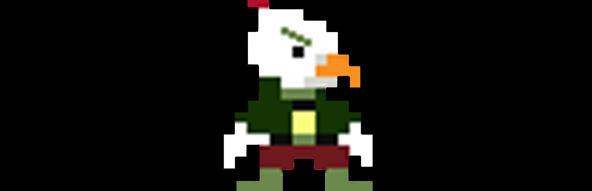 Foto do jogo Short Hop Laser