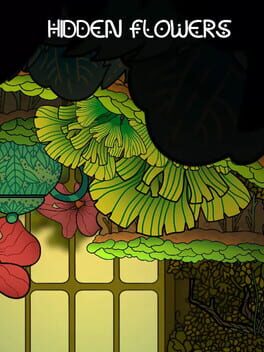 Foto do jogo Hidden Flowers