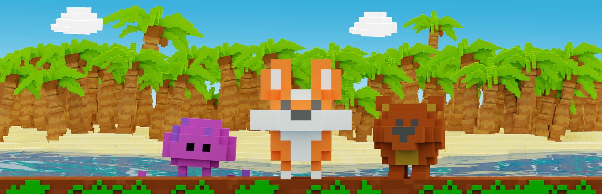 Foto do jogo Jumping Pirates