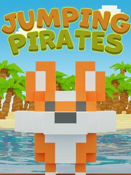 Foto do jogo Jumping Pirates