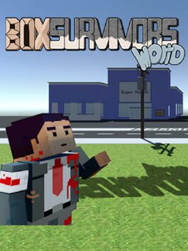 Foto do jogo Box Survivors World