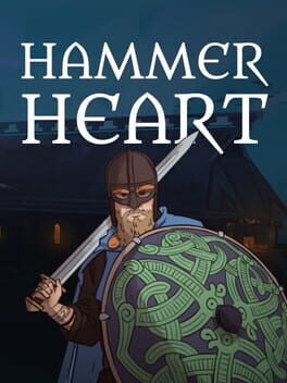 Foto do jogo Hammerheart