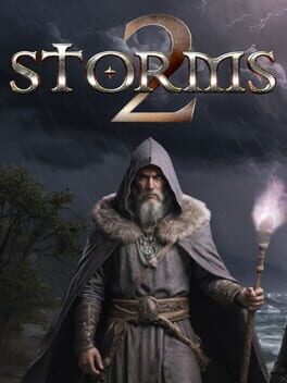 Foto do jogo Storms 2