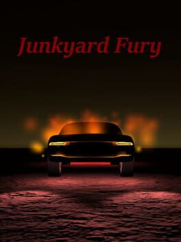 Foto do jogo Junkyard Fury