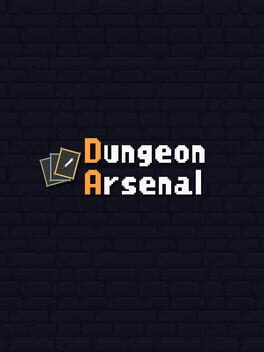 Foto do jogo Dungeon Arsenal