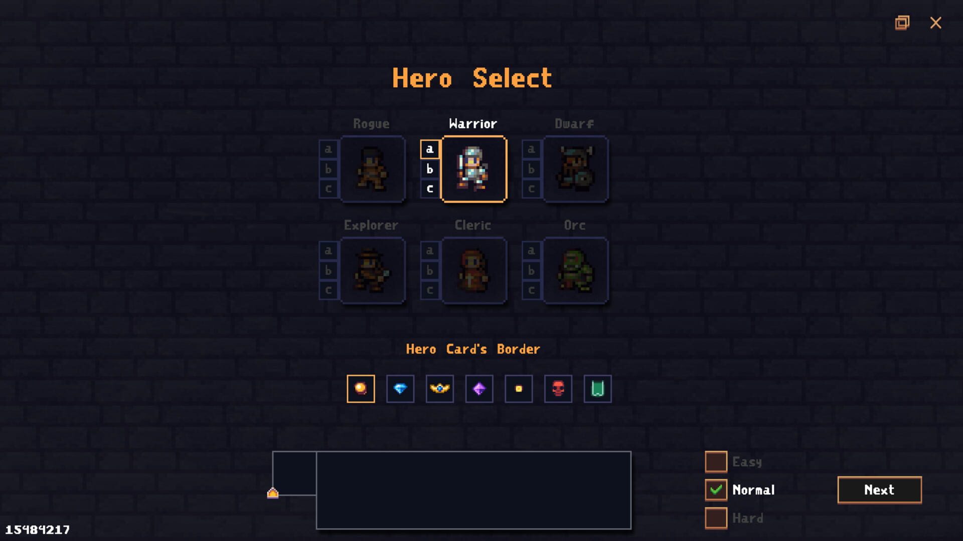Foto do jogo Dungeon Arsenal