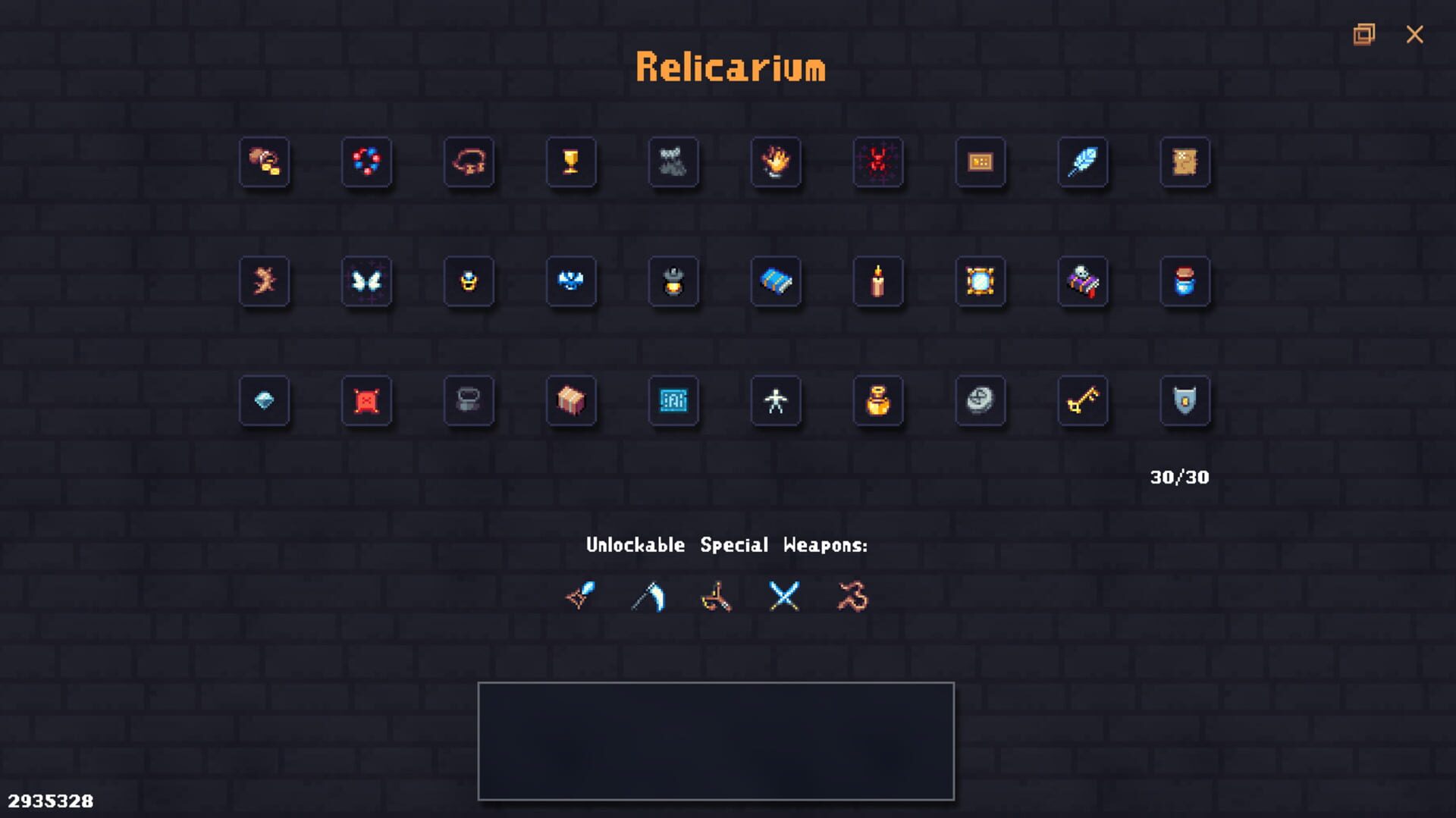 Foto do jogo Dungeon Arsenal