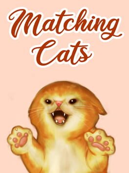 Foto do jogo Matching Cats