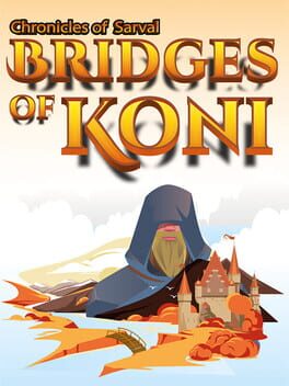 Foto do jogo Chronicles of Sarval: Bridges of Koni