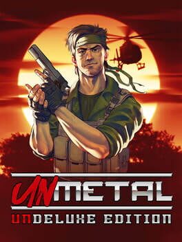 Foto do jogo UnMetal: UnDeluxe Edition