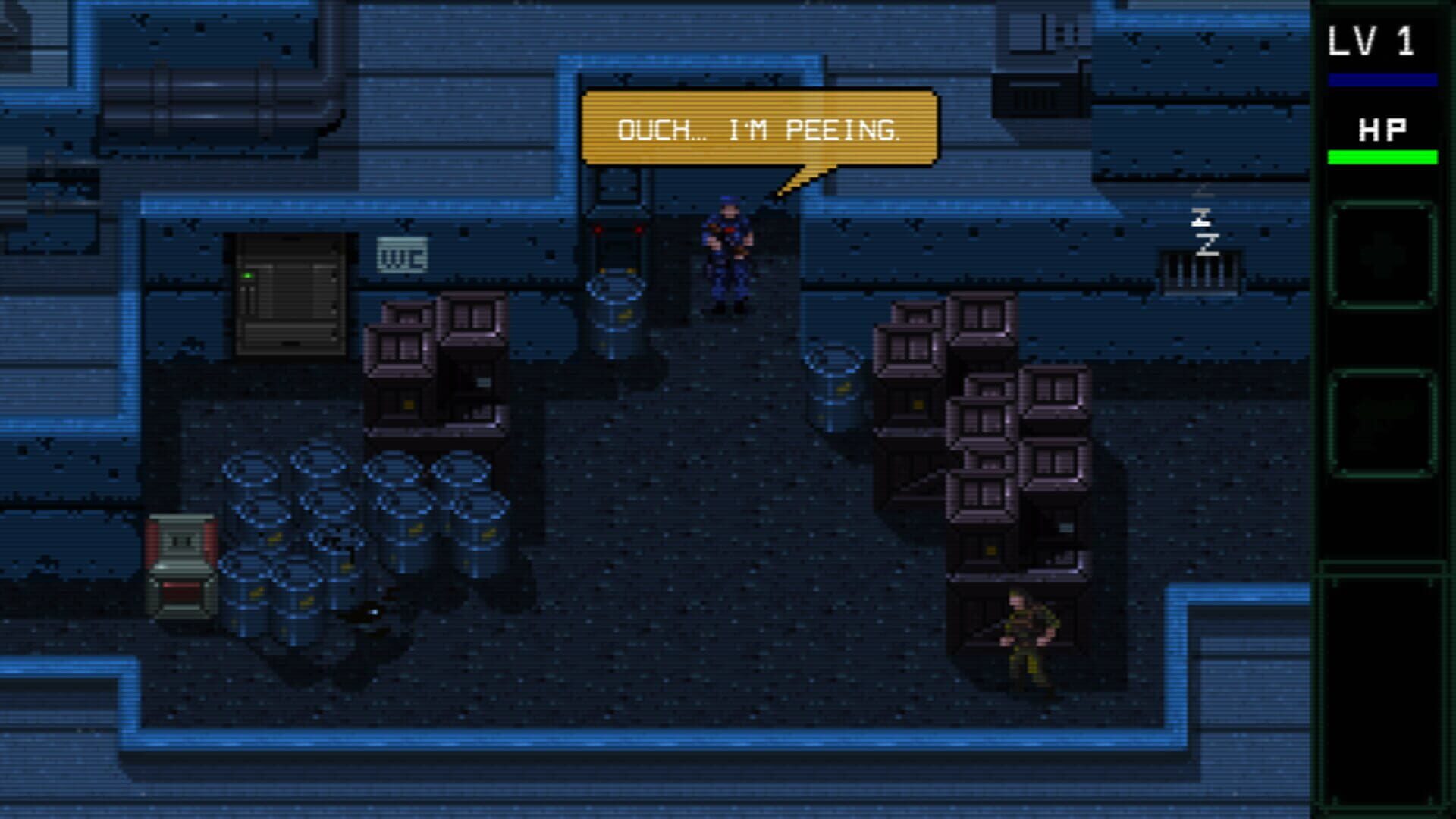 Foto do jogo UnMetal: UnDeluxe Edition
