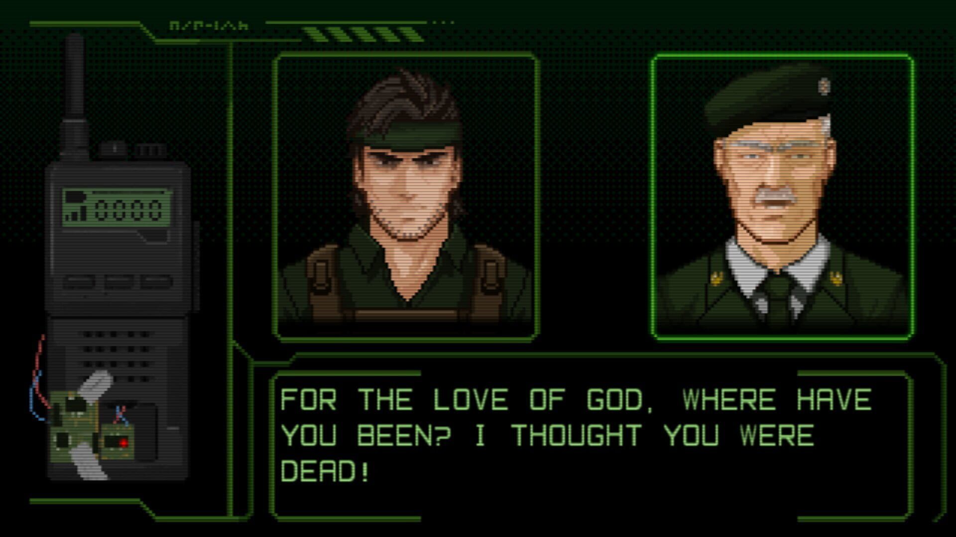 Foto do jogo UnMetal: UnDeluxe Edition