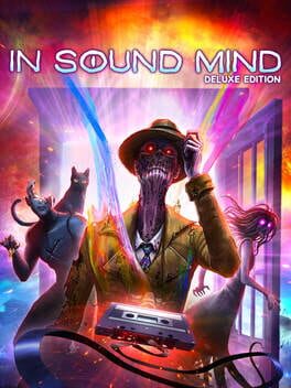 Foto do jogo In Sound Mind: Digital Deluxe Edition