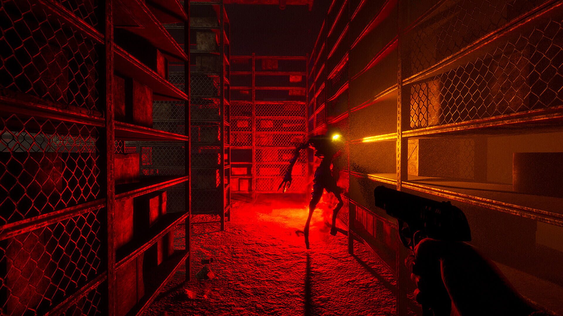 Foto do jogo In Sound Mind: Digital Deluxe Edition