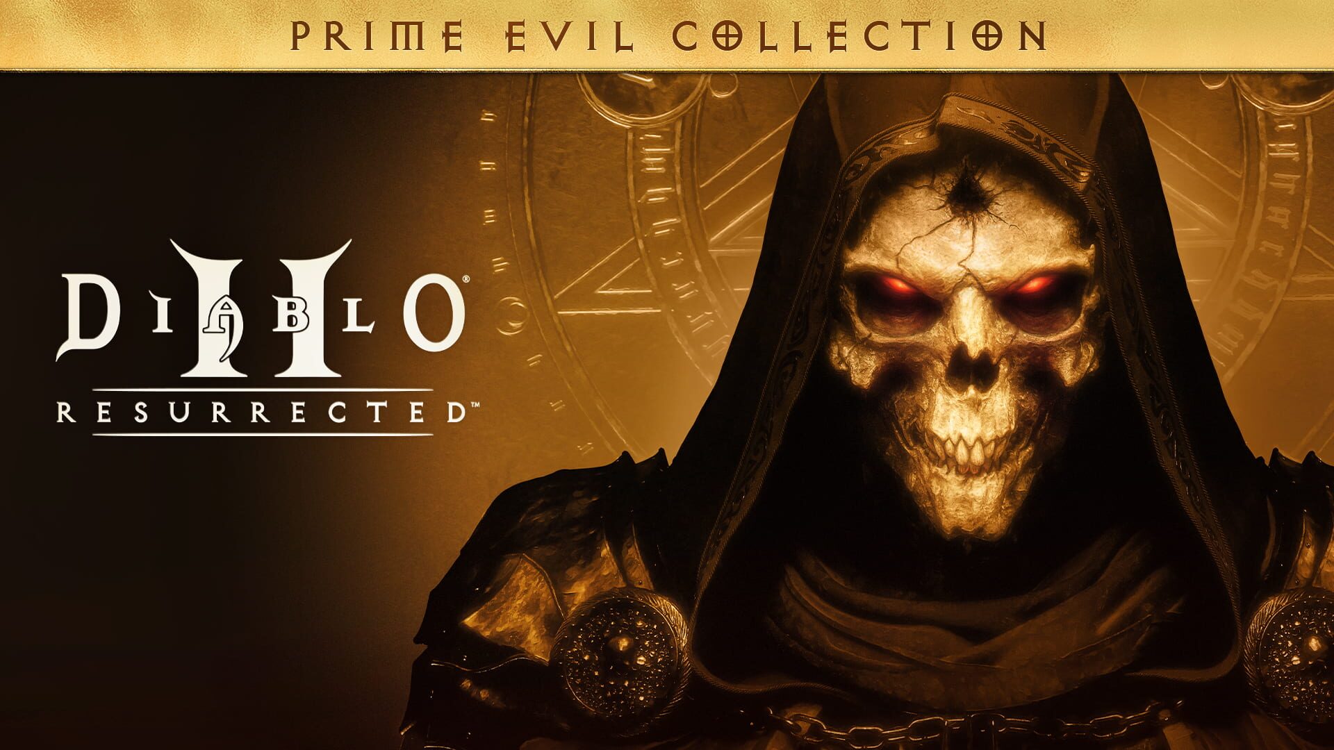 Foto do jogo Diablo Prime Evil Collection