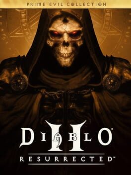 Foto do jogo Diablo Prime Evil Collection