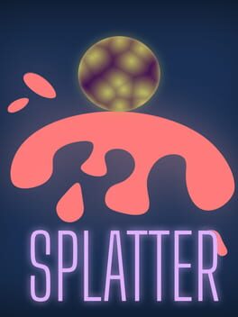 Foto do jogo Splatter