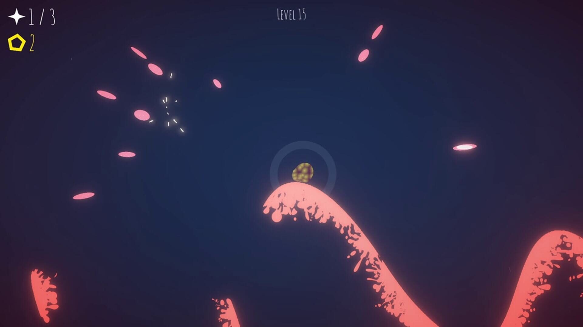 Foto do jogo Splatter