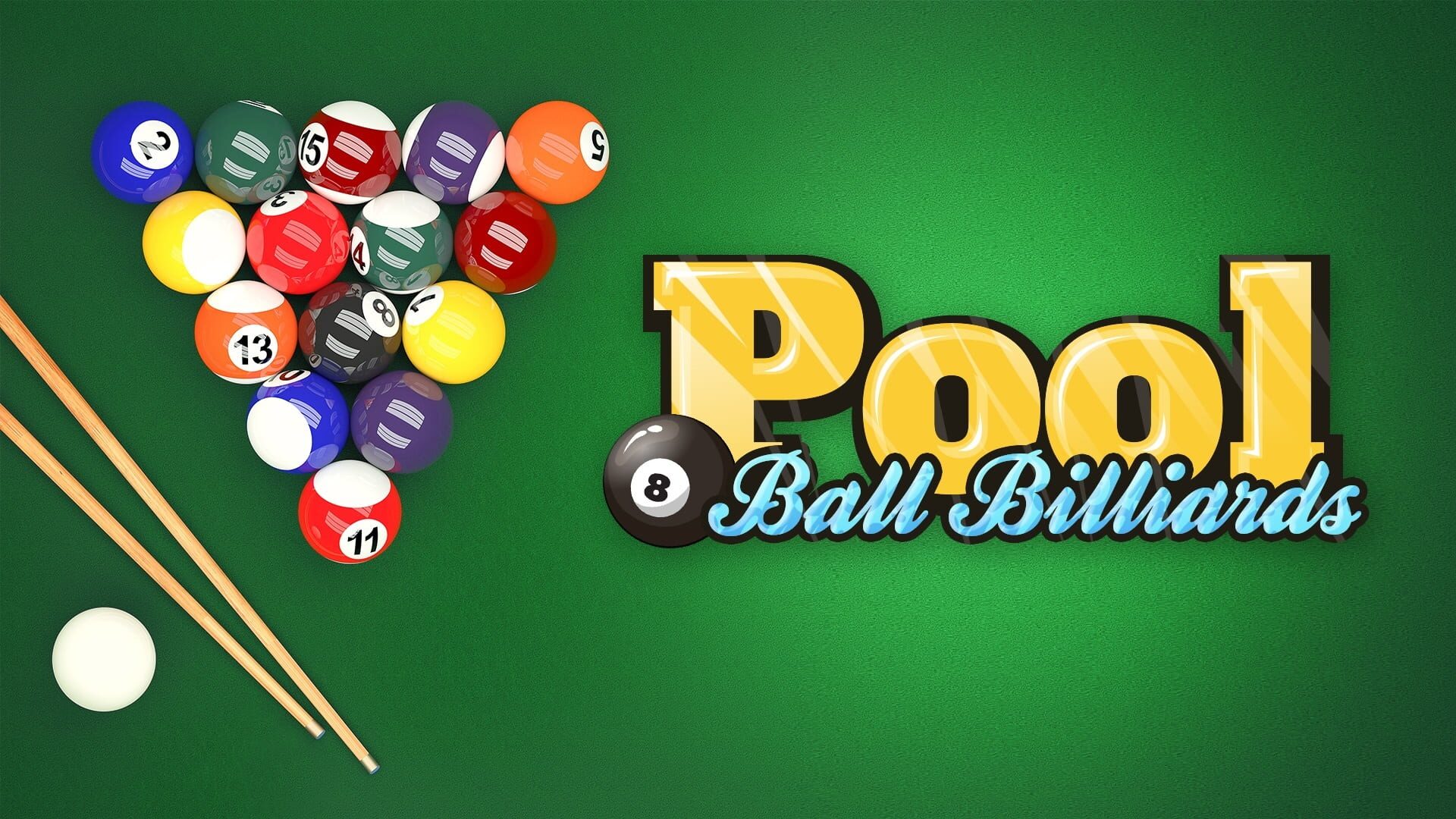Foto do jogo Pool: 8 Ball Billiards