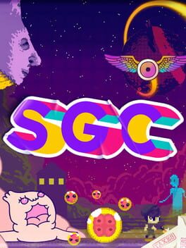 Foto do jogo SGC: Short Games Collection #1