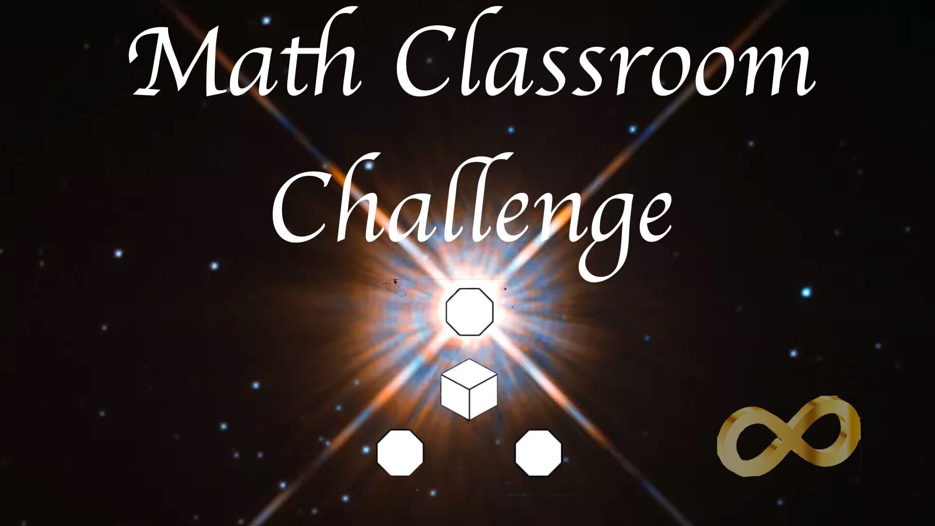 Foto do jogo Math Classroom Challenge