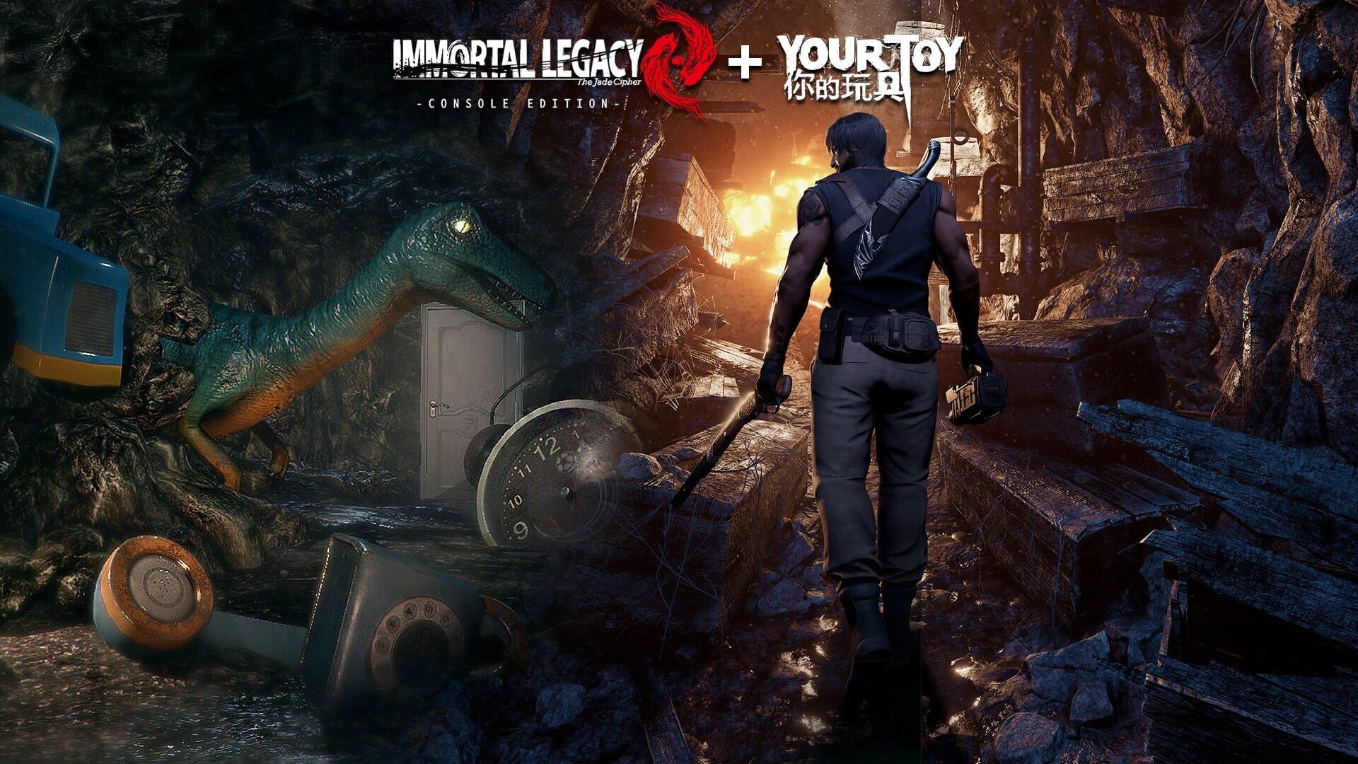 Foto do jogo Viva Games Collection