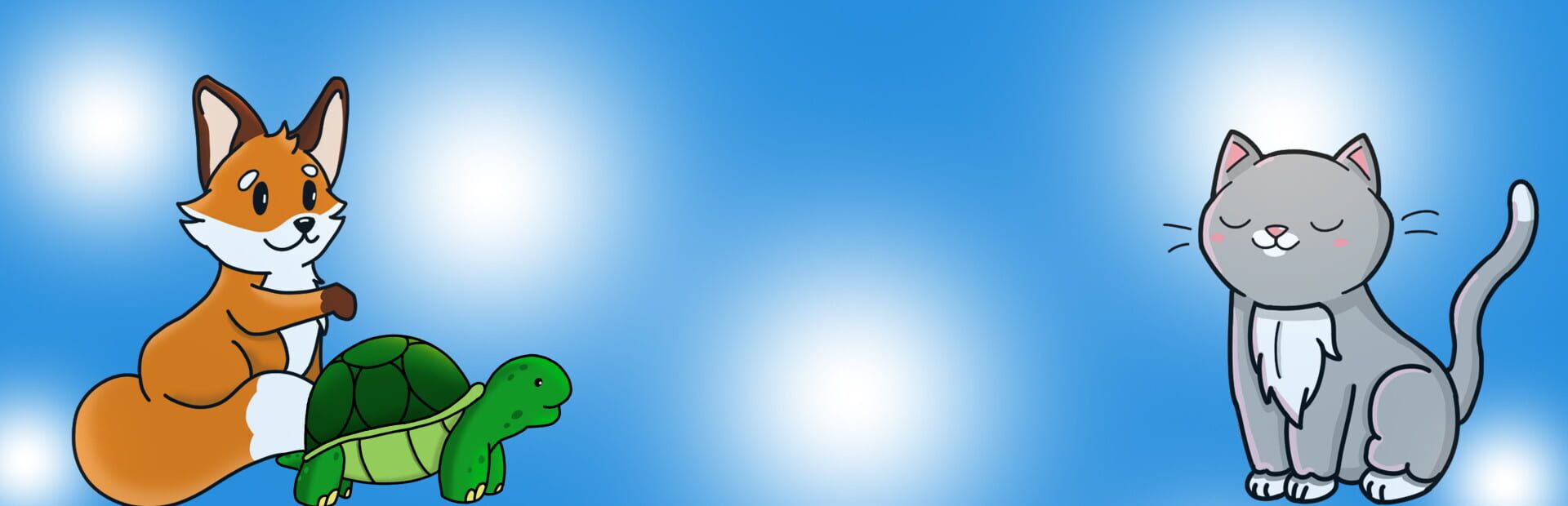 Foto do jogo Lovely Animal Stories