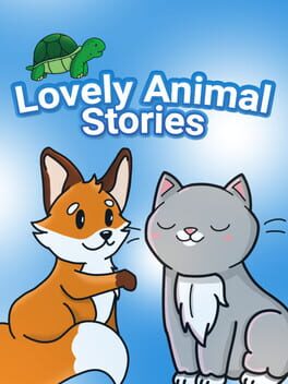 Foto do jogo Lovely Animal Stories