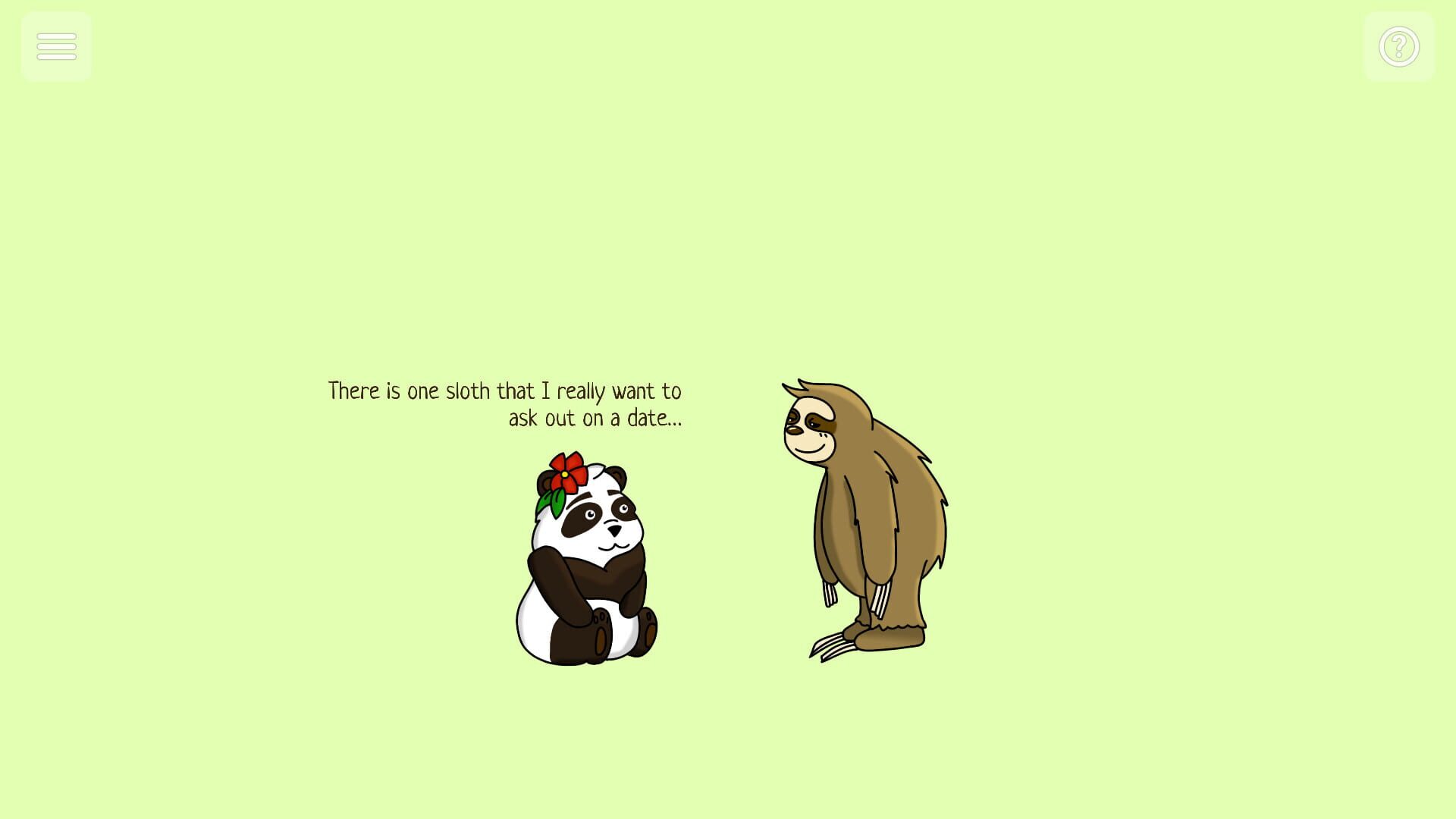 Foto do jogo Lovely Animal Stories